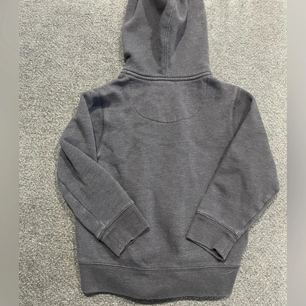 GAP Kids Gray Hoodie 5 years Toddler